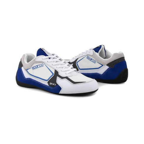 Sparco Tennised - Estita Fashion